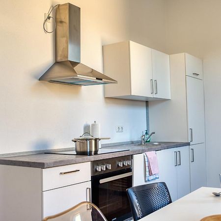 Apartamento Wen Bhf Neu & Zentral In Weiden Fuer Bis Zu 6 Personen Weiden in der Oberpfalz Exterior foto